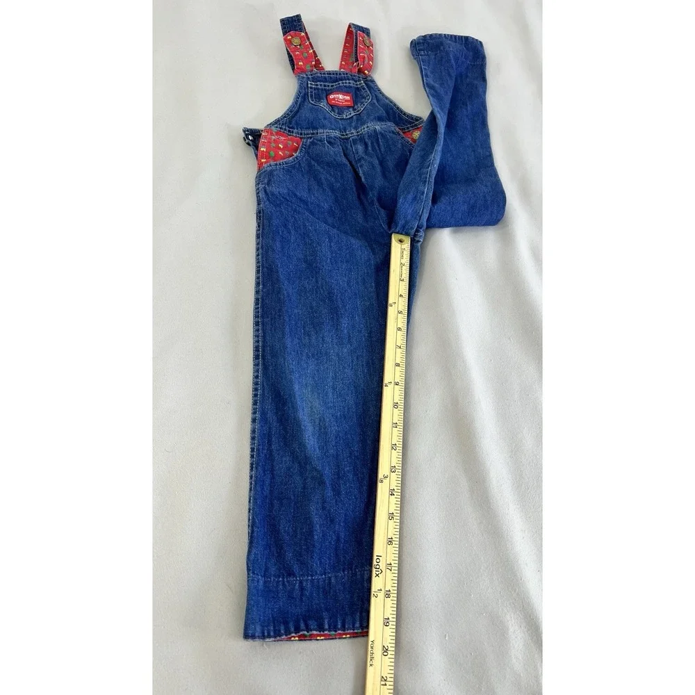 OshKosh Bgosh product pair